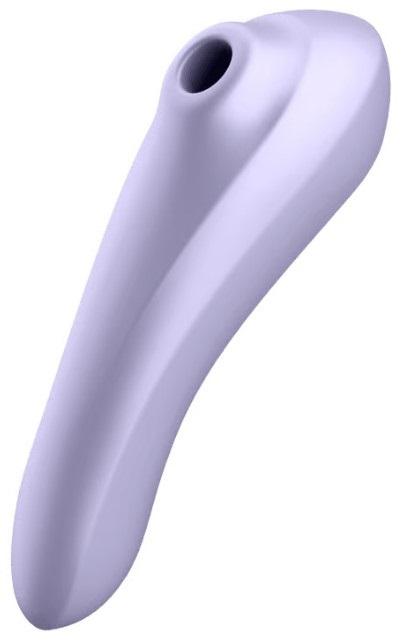 Produktbild Satisfyer Dual Pleasure Air Pulse Vibrator
