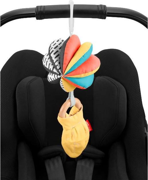 Produktbild Skiphop DISCOVEROSITY 3-in-1 Stroller Toy
