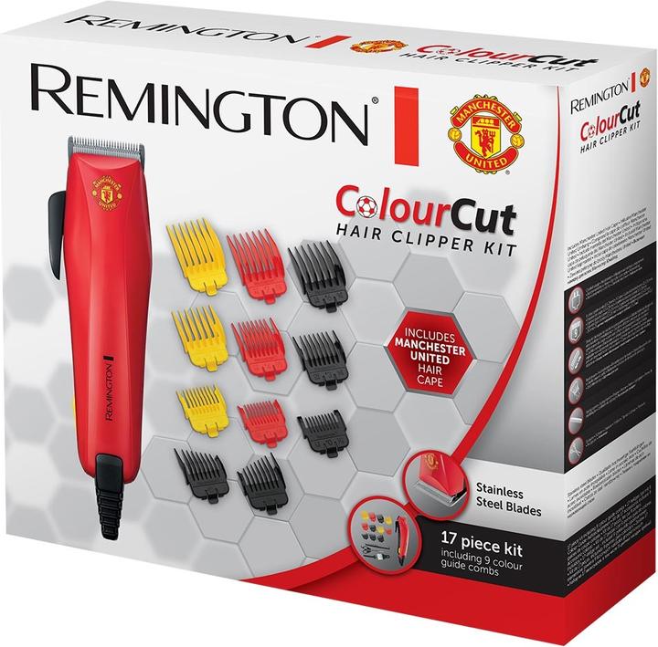 Actual product image Remington HC5038 hair clipper / clippers