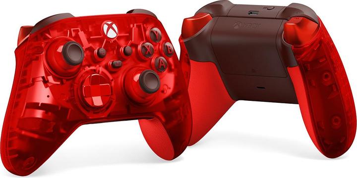 Actual product image Microsoft Pulse Cipher (PC, Xbox One X, Xbox Series X, Xbox Series S, Xbox One S)