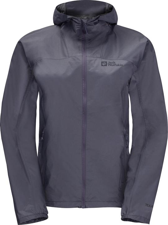 Image du produit Jack Wolfskin Prelight 2.5L Jkt W (S)