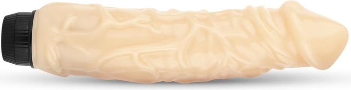 Image du produit Easytoys Jelly Supreme - Vibromasseur réaliste