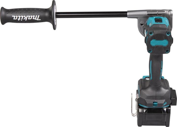 Produktbild Makita DF001GZ01 XGT Akku-Bohrschrauber (Akkubetrieb)