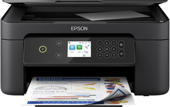 Epson Expression Home XP-4200