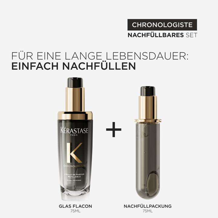 Immagine prodotto Kérastase Huile de Parfum Full Pack (75 ml)