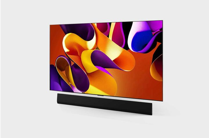 Productafbeelding LG OLED77G48LW (77", G4, OLED, 4K, 2024)