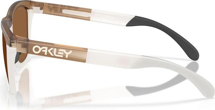 Actual product image Oakley Frogskins Range