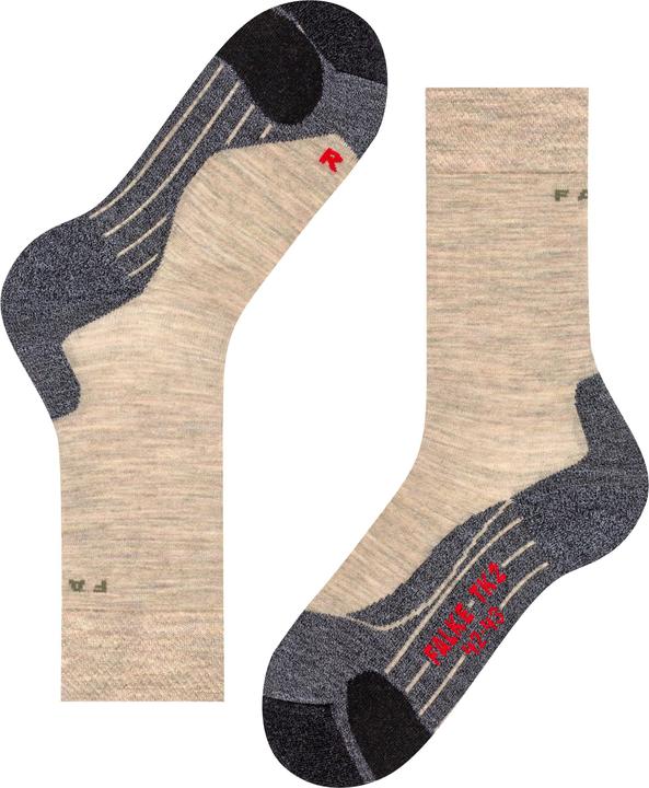 Actual product image Falke TK2 Melange (46 - 48)