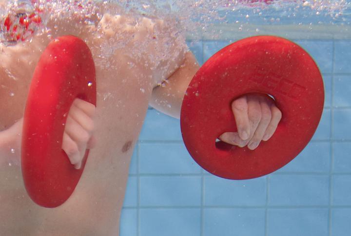 Actual product image Beco Aqua-Disc SZ
