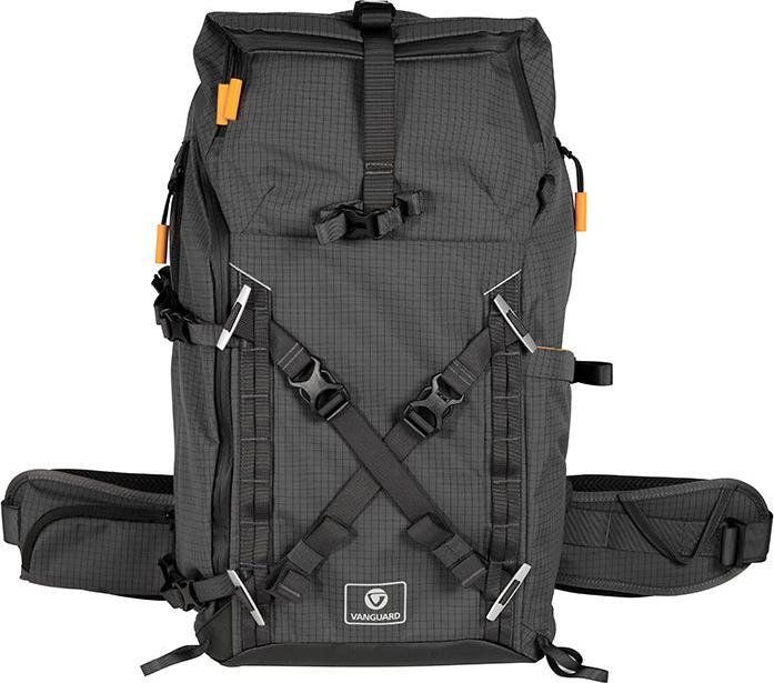 Produktbild Vanguard VEO Active 53 GY (Fotorucksack, 45 l)