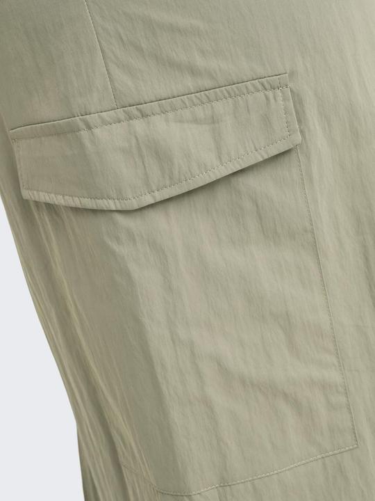 Actual product image Only High Waist Curve Long Skirt Skirt (52)
