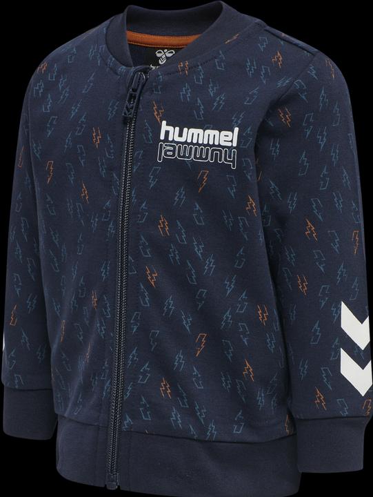 Image du produit hummel hmlTHUNDER ZIP JACKET (62)
