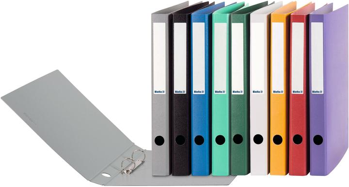 Image du produit Biella Viria (A4, 31 mm, 1 pièce(s))