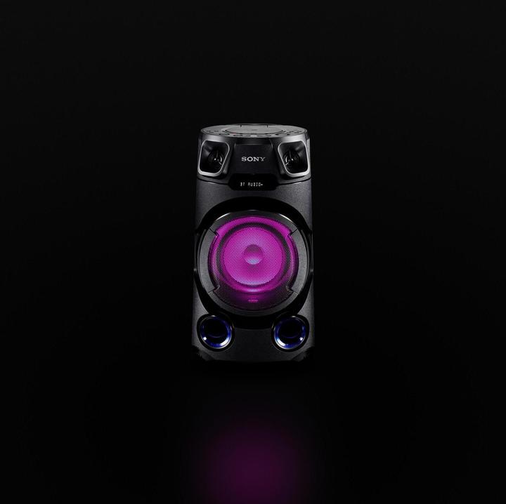 Image du produit Sony MHC-V13 (Fonctionnement sur secteur)