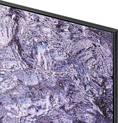 Actual product image Samsung QE65QN800C (65", QN800C, NeoQLED, 8K, 2023)