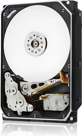 Actual product image WD 3.5in26. 7.2kSATA 512E SED (10 TB, 3.5")