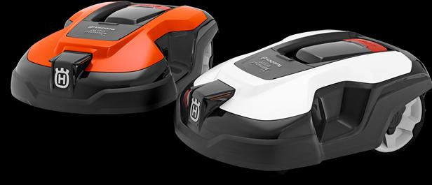 Actual product image Husqvarna 435X AWD Kit (Mowing robot, Garden machinery spare parts)