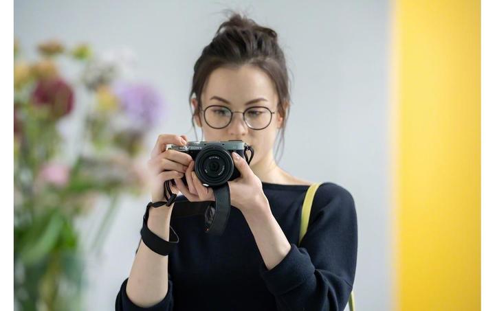 Immagine prodotto Sony FE 40mm f/2.5 G - (UE) (Sony E, Full-frame)