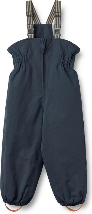 Wheat Kinder Skihose Sal Tech dark