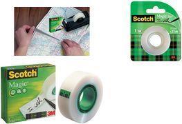 Produktbild Scotch Magic Klebeband (19 mm)