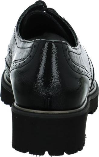 Produktbild Semler Schnürschuh Elena (40.5)