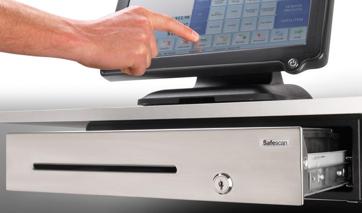 Image du produit Safescan HD-4141S