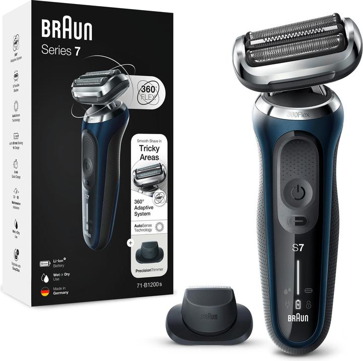 Productafbeelding Braun Serie 7