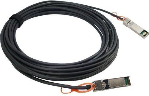 Immagine prodotto Intel XDACBL5M, <->Cavo twinaxiale SFP+ Ethernet <->SFP+, 5m (5 m)