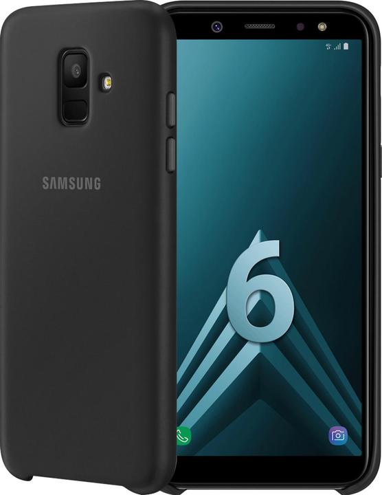 Immagine prodotto Samsung Dual Layer Cover (Samsung Galaxy A6)