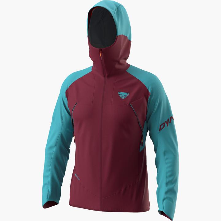 Actual product image Dynafit Transalper GORE-TEX jacket (XL)