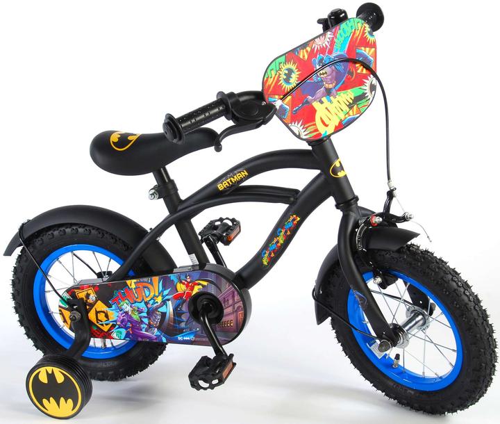 Volare Batman Cruiser (12")