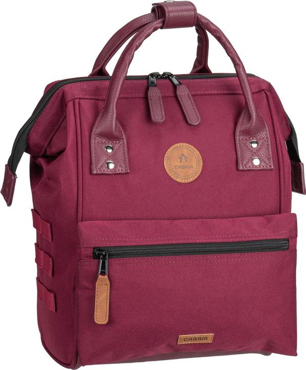 Actual product image Cabaia Adventurer S (12 l)