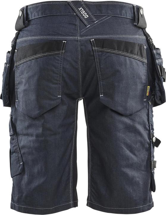 Produktbild Blakläder Handwerker Shorts Stretch X1900 (48)