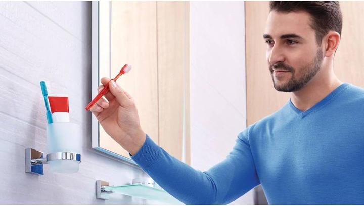Productafbeelding tesa EKKRO Tandenborstel Mok