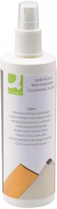 Produktbild Q-Connect Reinigungsspray für Weisswandtafeln