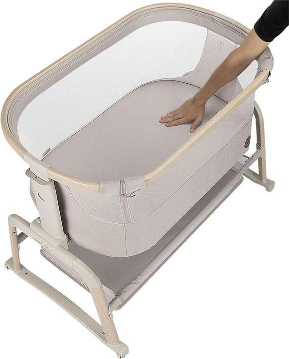 Produktbild Maxi-Cosi Iora Air