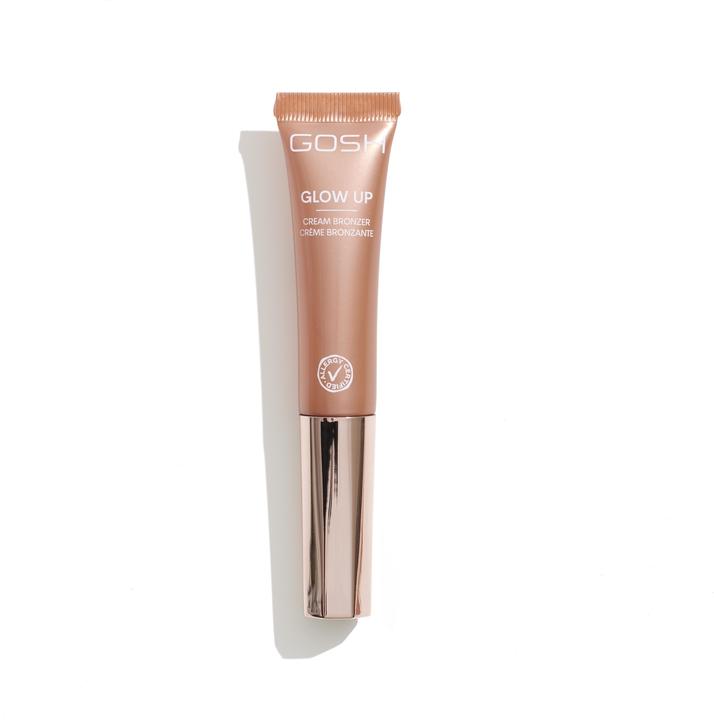 Produktbild Copenhagen GOSH - Glow Up 002 Bronze (002 Bronze, Highlighter)