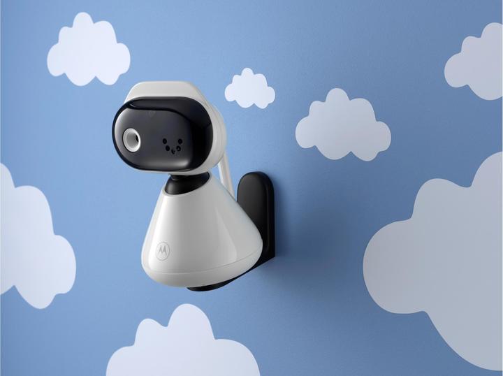 Image du produit Motorola PIP1200 (Vidéo et audio, 300 m)