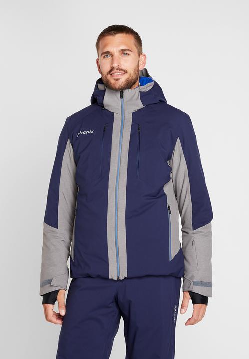 Actual product image Phenix Niseko Men Ski Jacket (50)