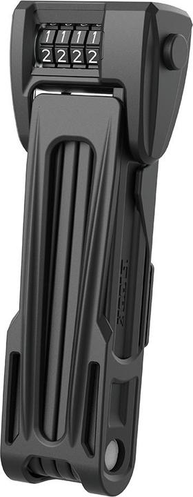Actual product image Mobygo Faltschloss ET480C, schwarz (90 cm)