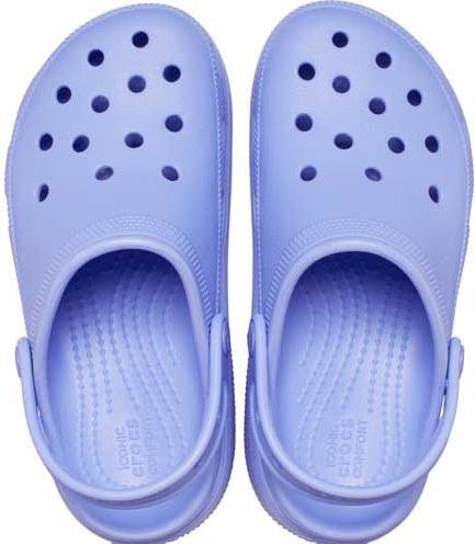 Produktbild Crocs K's Classic Crush Cutie Clog (29)