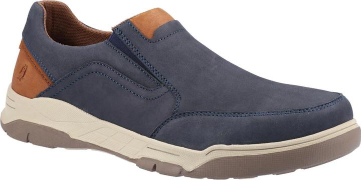 Image du produit Hush Puppies Fletcher Scarpe Pelle Uomo (43)