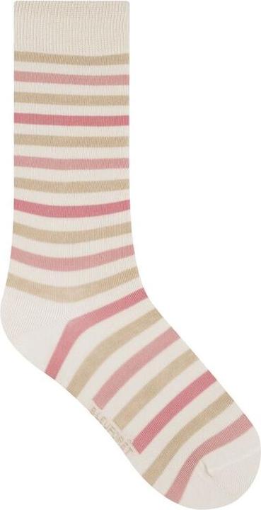 Bleuforêt Streifen Socken