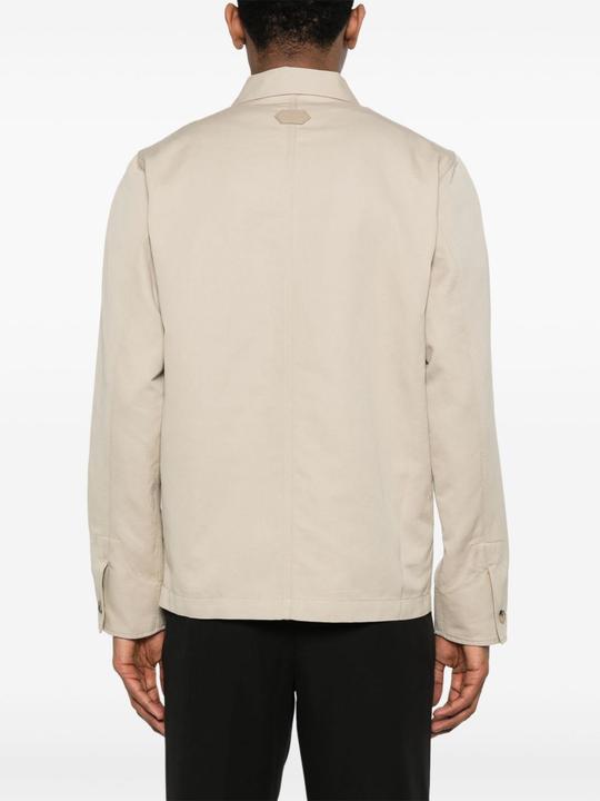 Produktbild Jacob Cohen Coats Beige (M)