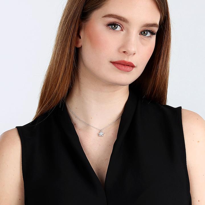 Image du produit Morellato Collier Tesori (Argent 925, 38 - 42 cm)