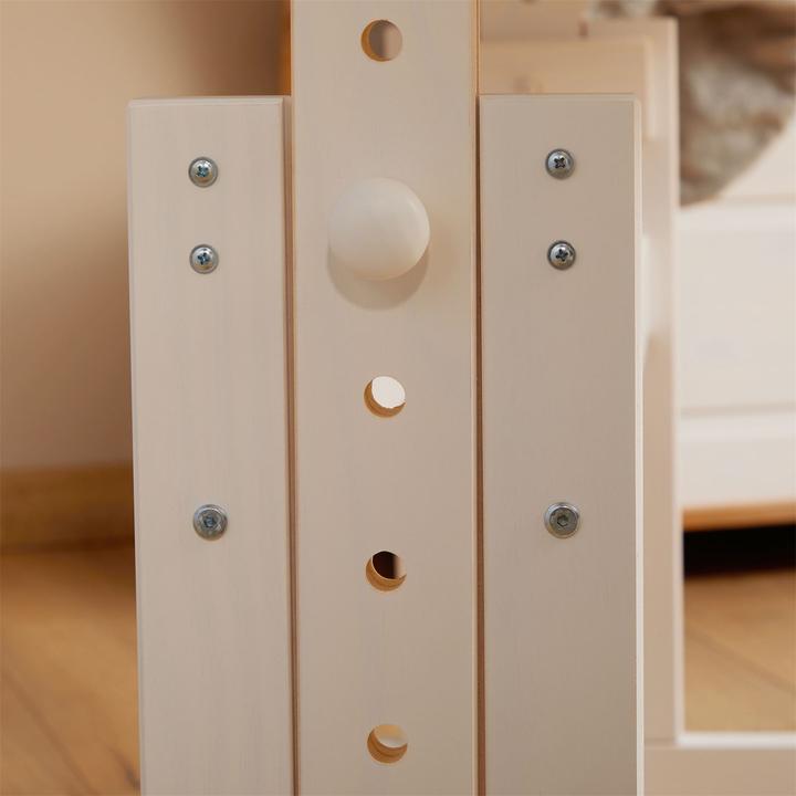 Image du produit IDIMEX Flexi (109 x 55 x 75 cm)