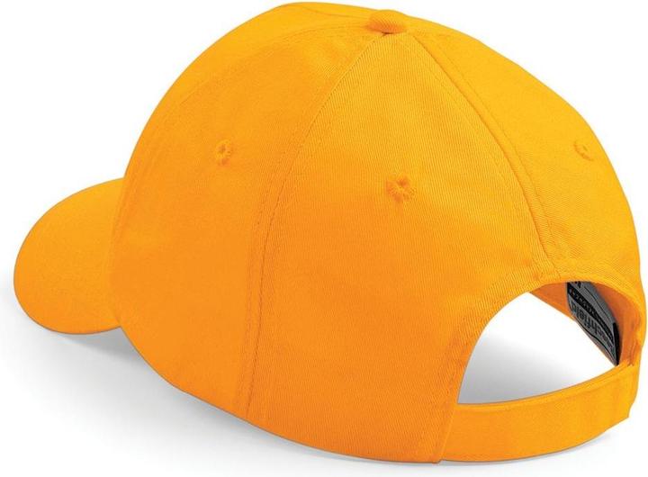 Immagine prodotto Beechfield Cappellino da baseball a 5 pannelli (confezione da 2) (Taglia unica)