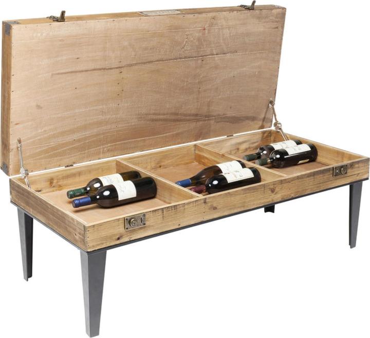Produktbild Kare Design Collector (122 x 55 x 45 cm)