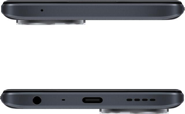 Image du produit OnePlus Nord CE 2 Lite 5G (128 Go, Black Dusk, 6.59", Double SIM, 64 Mpx, 5G)