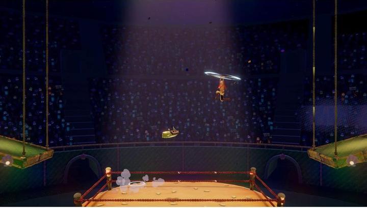 Immagine prodotto GameMill Entertainment Nickelodeon All-Star Brawl 2 (PS4, DE)